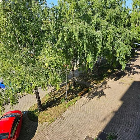 Apartman Dory Zagreb Eksteriør bilde